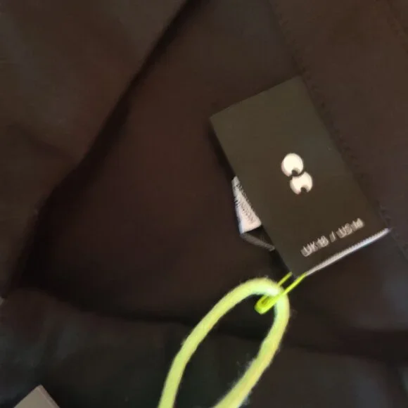 Lazy Oaf jumpsuit size 18 UK New oversized - Picture 2 of 4